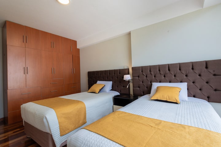 Quarto 3