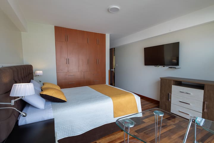 Quarto 1