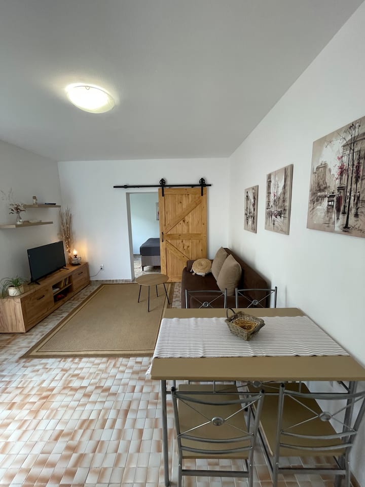 Lovely Apartment In The Garden - Kotor