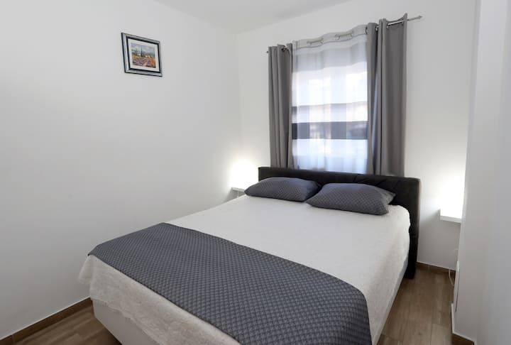 ห้องนอน