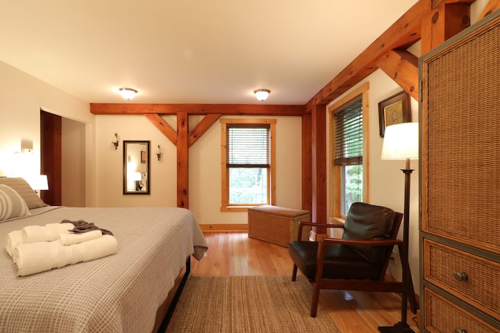 غرفة النوم 4