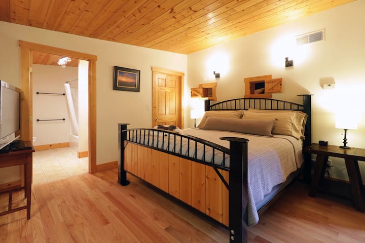 غرفة النوم 5