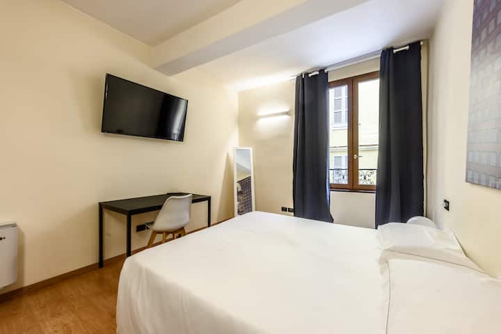 საძინებელი