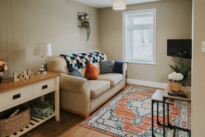 Killarney House With Super Location For Families - Killarney