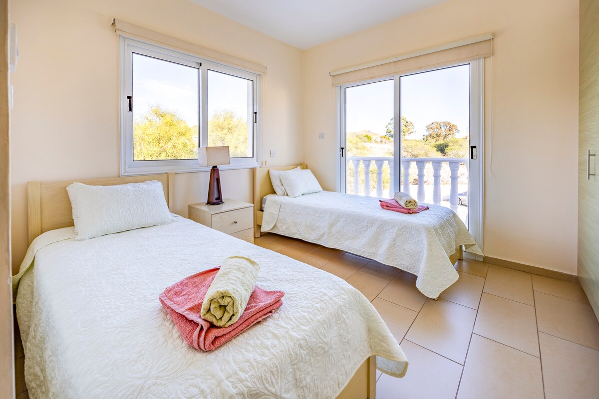 Спална соба 2