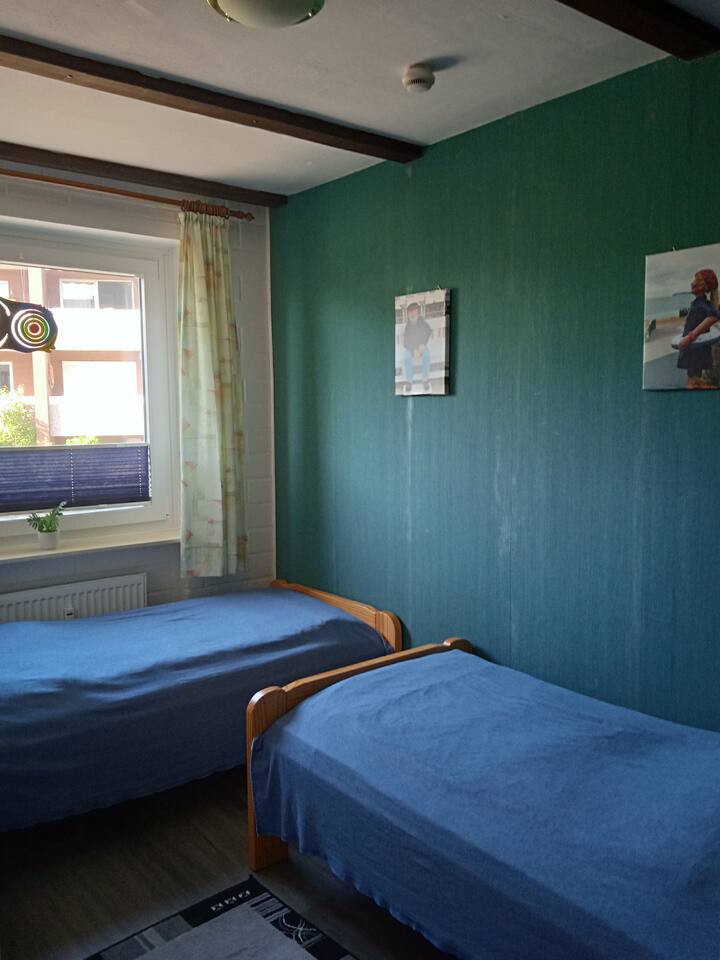 غرفة النوم 2