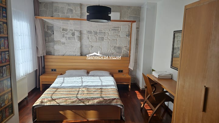 საძინებელი 1