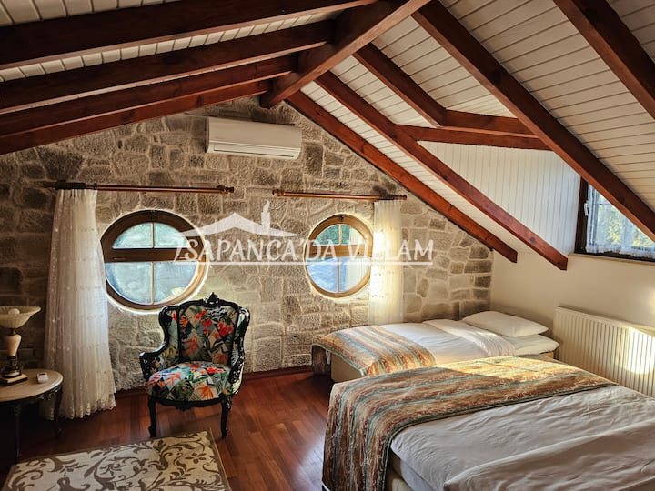 საძინებელი 3