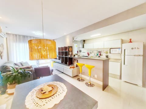 Campeche Beachside Apartment