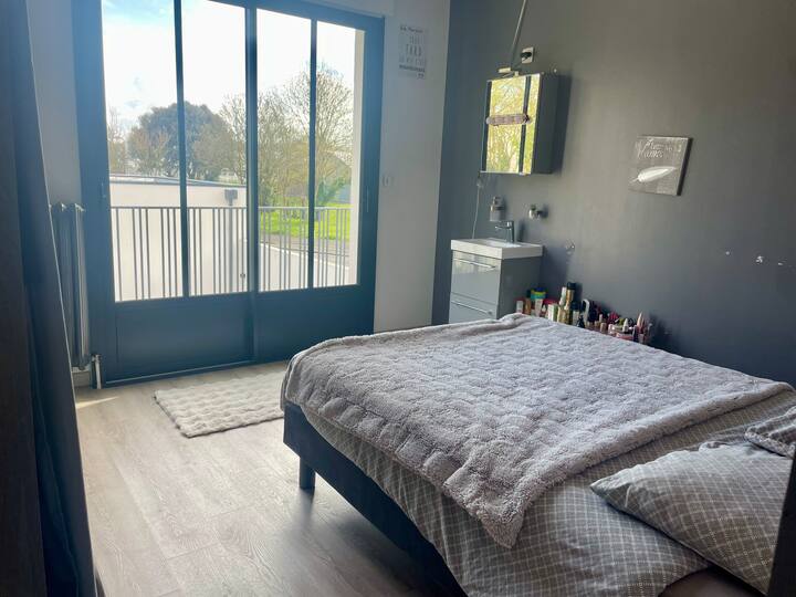Habitación 4