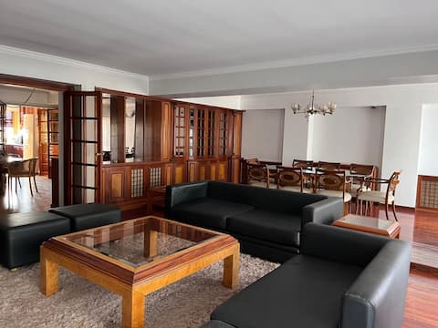 Airbnb con mejor rendimiento: Entire apartment in the best location in Cordoba en Córdoba