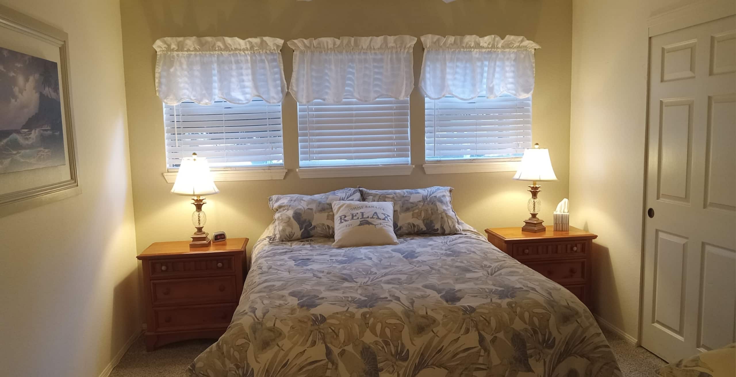 Cool and Comfortable, Home away from Home - Main photo