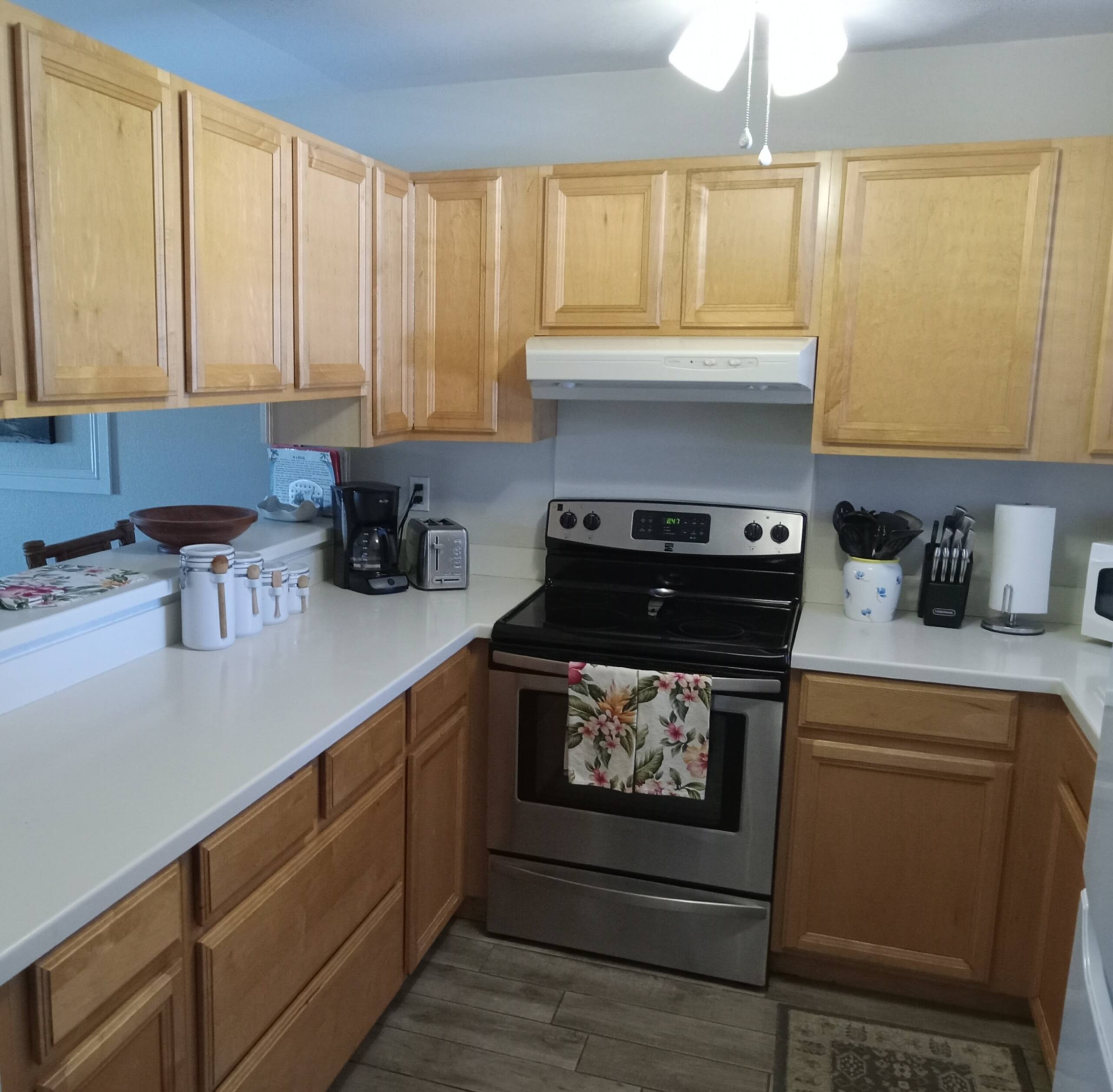 Cool and Comfortable, Home away from Home - Photo 3