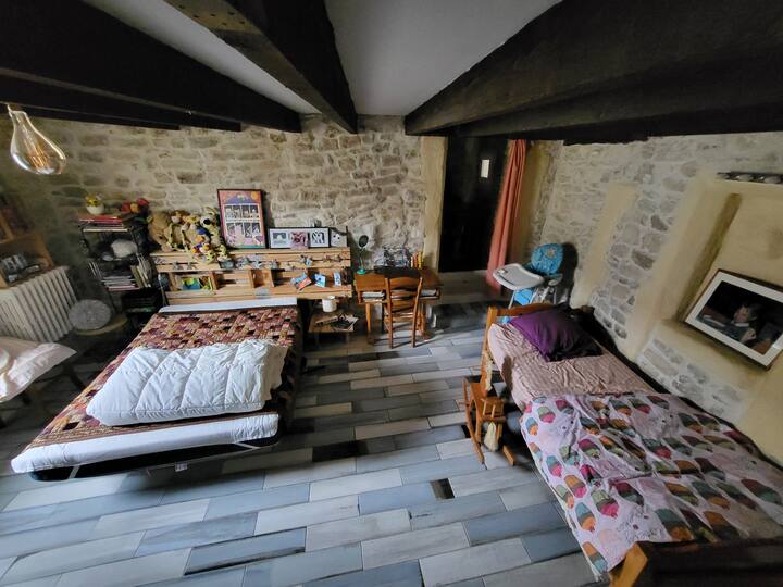 Спална соба 2