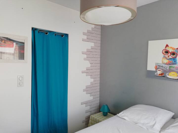 Спална соба 4