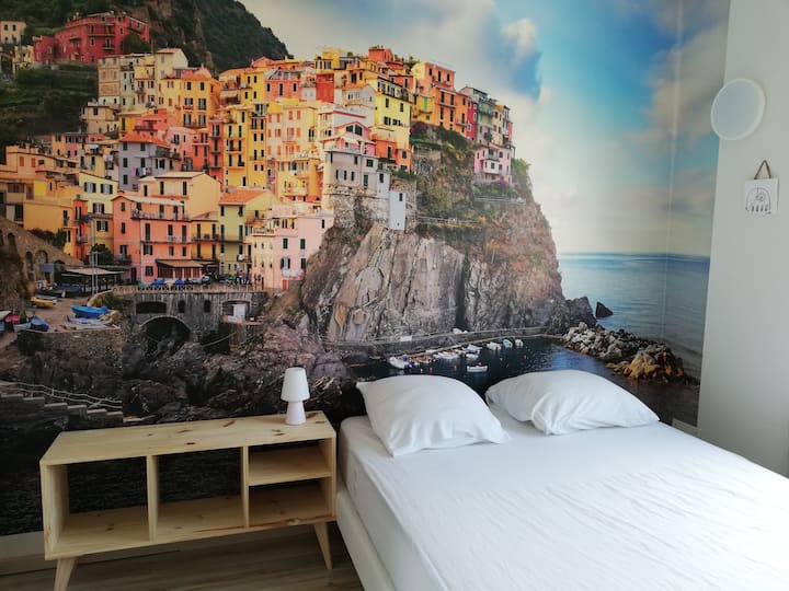 Спална соба 3