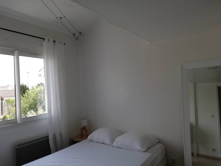 Спална соба 2