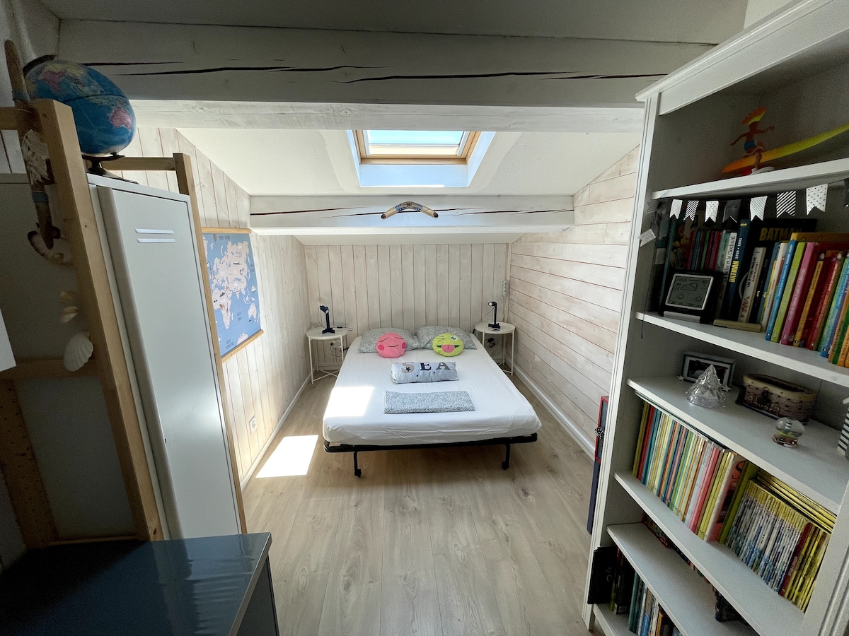 غرفة النوم 3