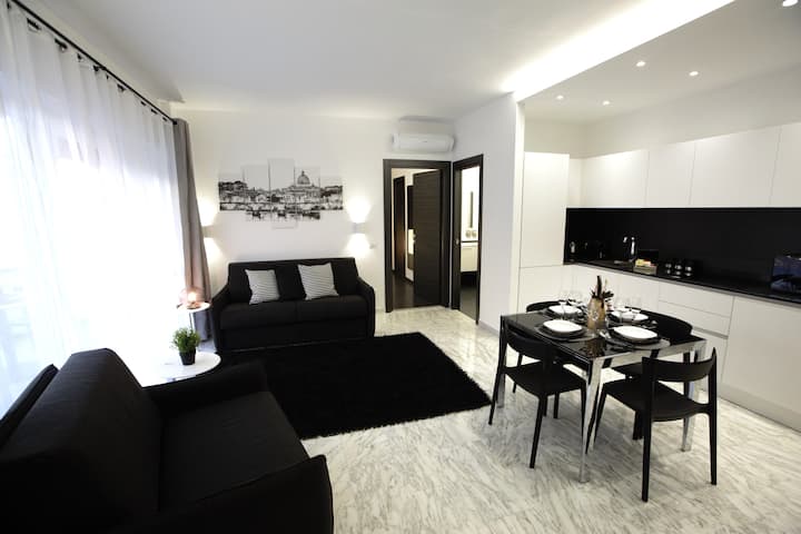 Casa Malupa Luxury Apartments - 羅馬