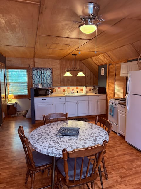 Top performing Airbnb: Coastal Studio in Ellsworth in Bar Harbor / Acadia
