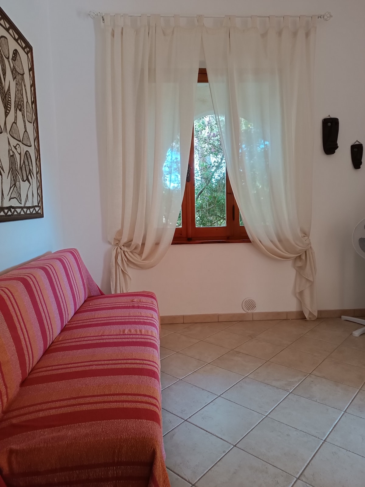 Top performing Airbnb: Sa Rocca Tunda: apartment a stone's throw from the sea in Oristano