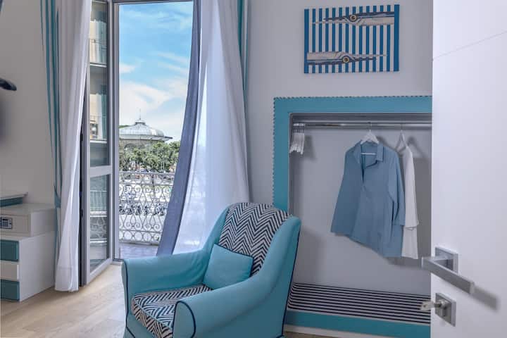 Mya Home Turchese Apartment - Castellammare di Stabia