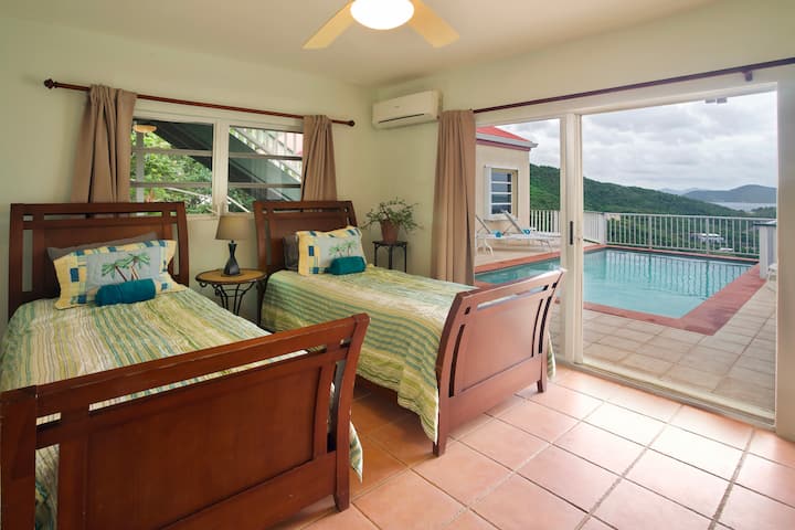 საძინებელი 4