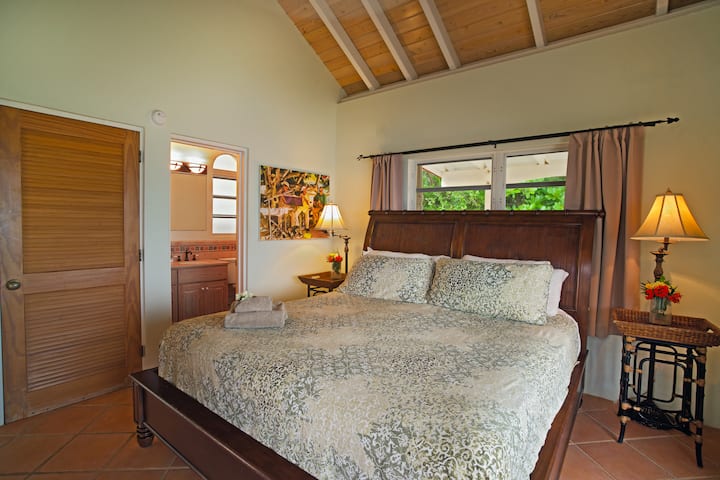 საძინებელი 1