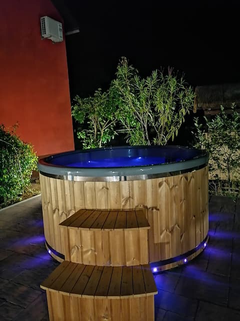 Vacation home Modrić .....