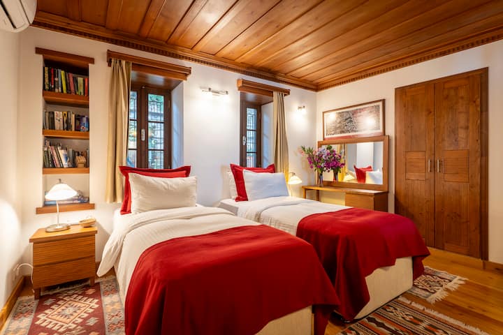 غرفة النوم 2