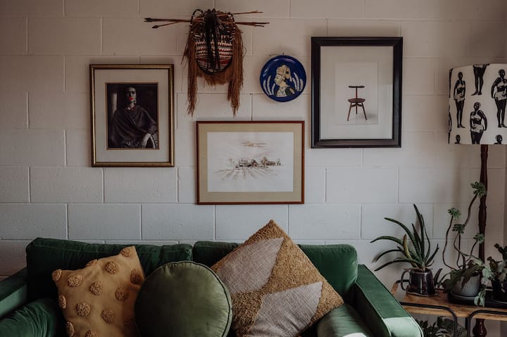 The Voyagers Nook-sunshine, Water Views, Parking - Hobart