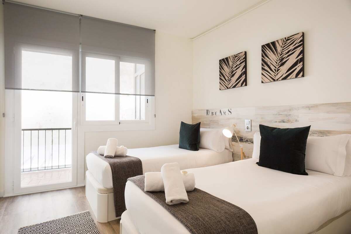 غرفة النوم 3