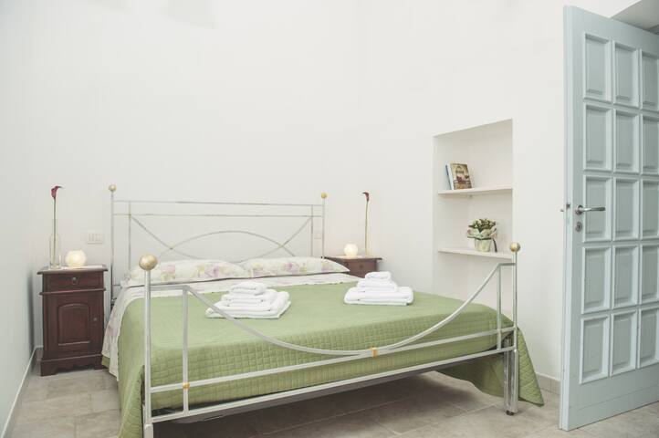 Agriturismo Masseria Calongo – Melograno gallery image 2