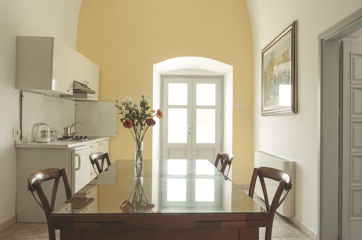 Agriturismo Masseria Calongo – Melograno