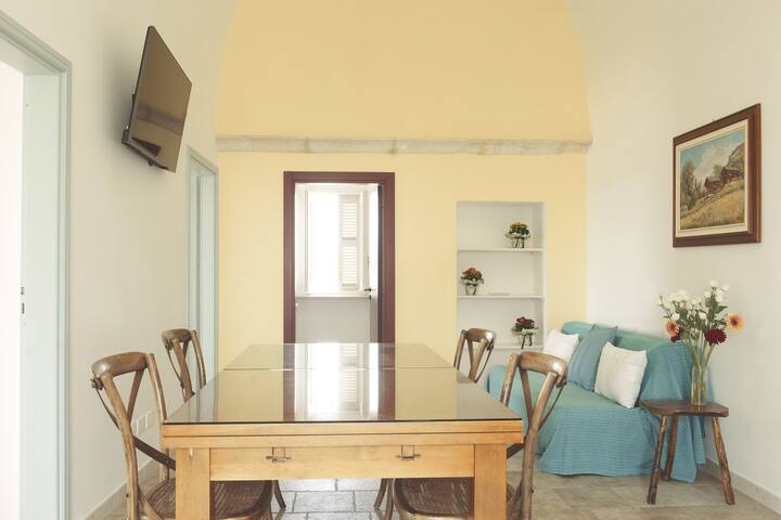 Agriturismo Masseria Calongo – Melograno gallery image 3