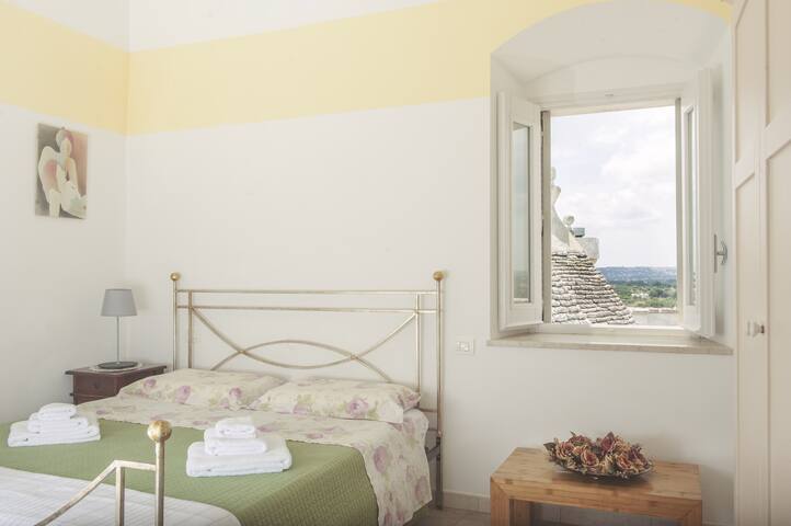 Agriturismo Masseria Calongo – Melograno gallery image 4