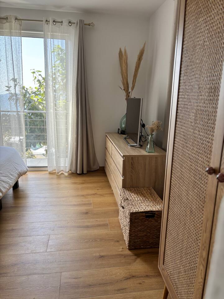 Dhomë gjumi 3