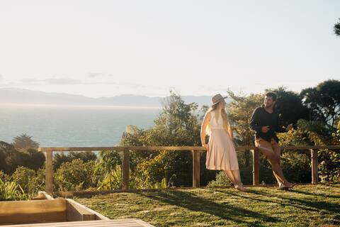 Golden Bay Gem