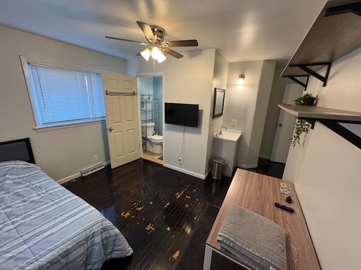 ห้องนอน