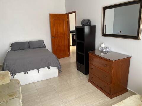 Departamento Sol y Luna