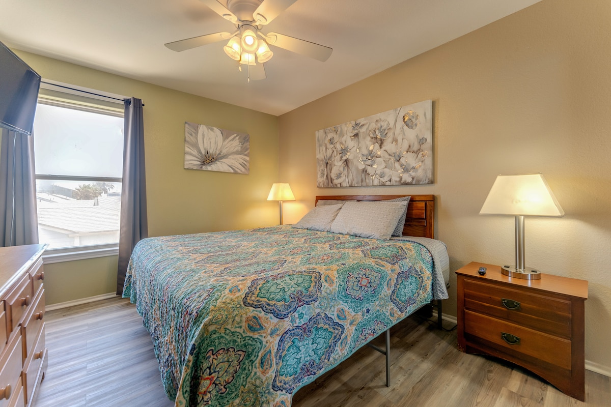 Спална соба 1