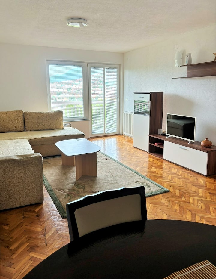 Дневна соба