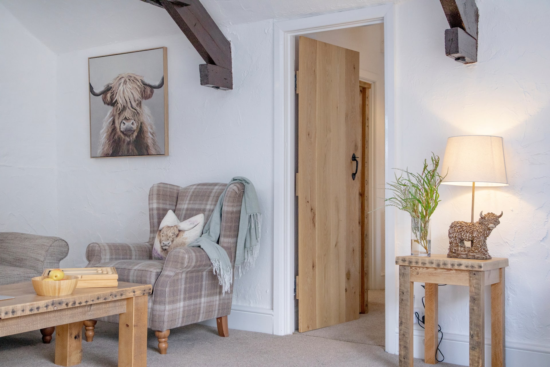 Jasmine Cottage — foto 3