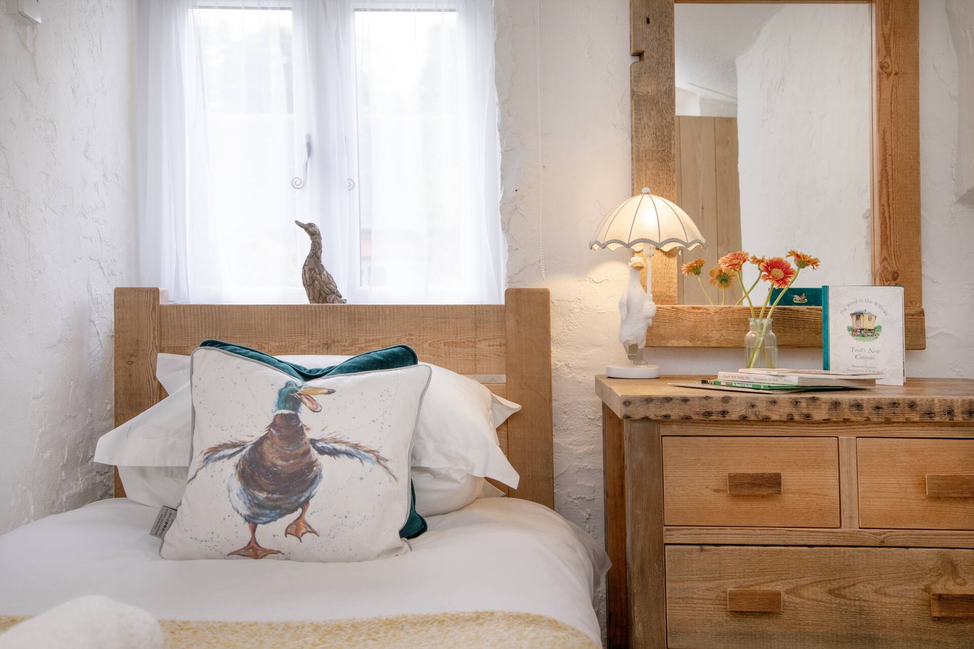 Jasmine Cottage — foto 2