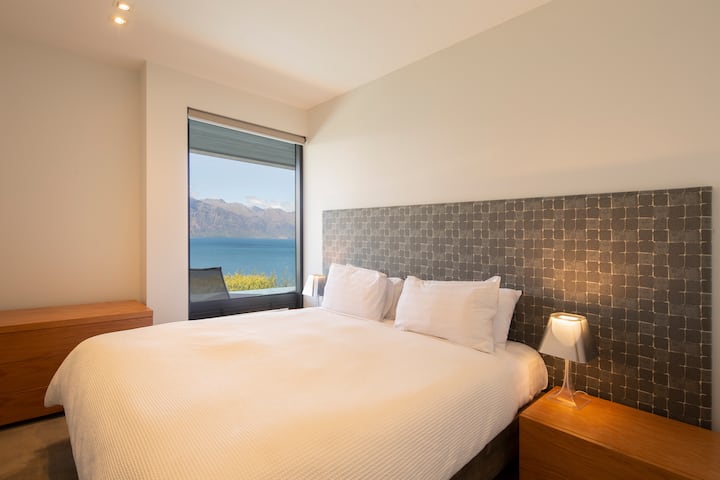 غرفة النوم 4