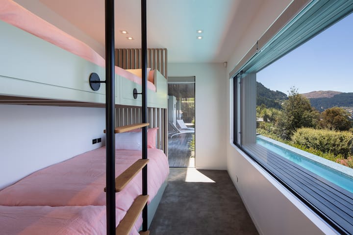 غرفة النوم 2