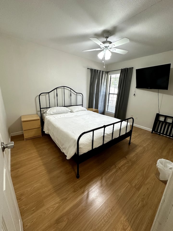 Habitación 1