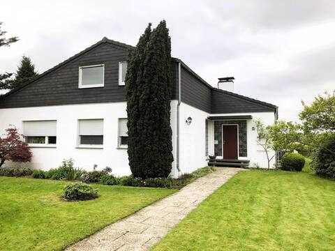 Ferienhaus Ferienwohnung Haltern Lavesum