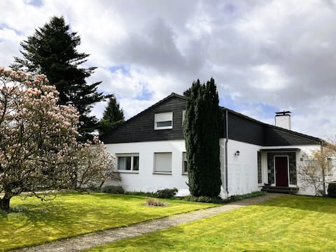 Vacation home, vacation apartment Haltern Lavesum