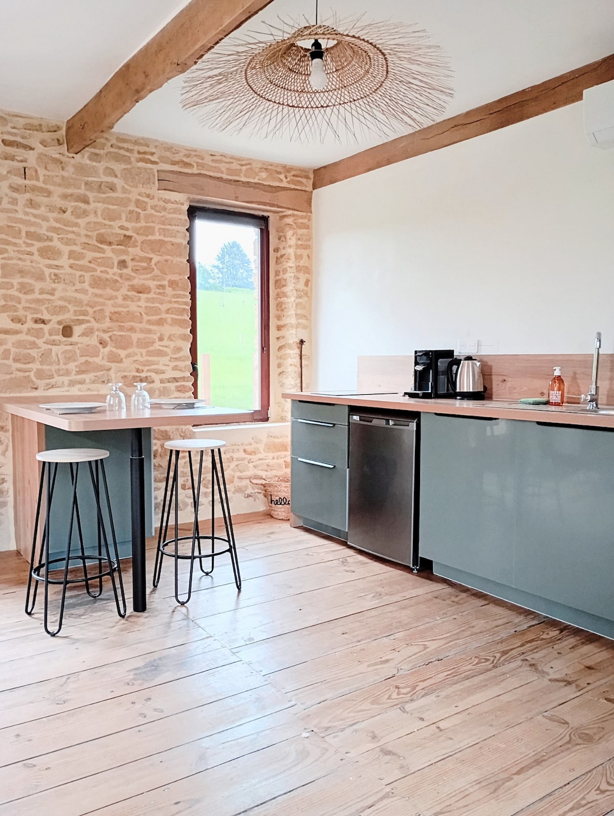 Top Airbnb: Good living in Sarlat à Sarlat La Canéda